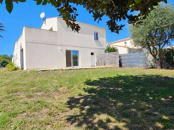 Vente Maison 5 piècesChâtelaillon-Plage