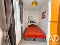 Vente maison 3 pièces Vente maison 3 pièces