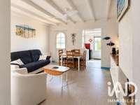 Vente maison 3 pièces Vente maison 3 pièces