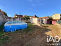 Vente maison 3 pièces Vente maison 3 pièces