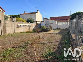 Vente Maison 4 piècesChâtelaillon-Plage