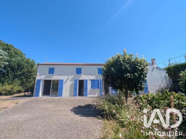 Maison 9 pièces 231 m² · à Châtelaillon-Plage · 231 m² · 849 000 €
