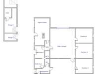 Vente maison 9 pièces Vente maison 9 pièces