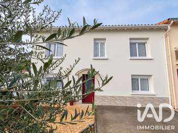 Vente maison 5 pièces Châtelaillon-Plage 17
