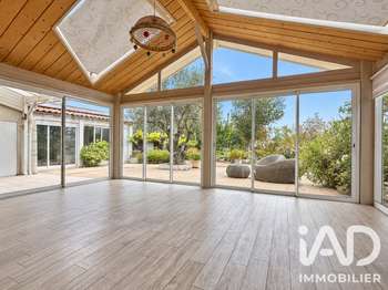 Vente Maison 6 piècesChâtelaillon-Plage