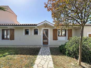 Vente maison 5 pièces Châtelaillon-Plage 17
