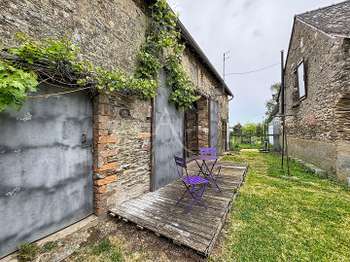 Vente Maison 5 chambresChâtelain