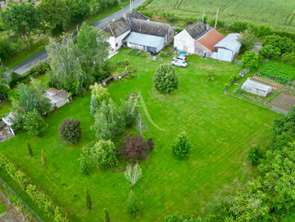 Vente Maison 5 chambresChâtelain