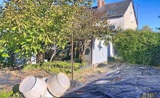 Photo Vente maison Châtelais