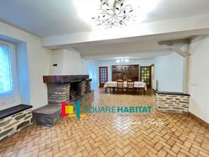 Vente Maison 3 chambresChâtelais