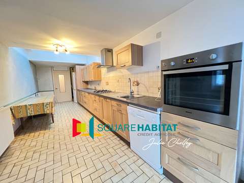 Vente maison 5 pièces Vente maison 5 pièces