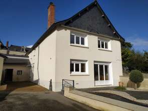 Vente Maison 3 chambresChâtelais