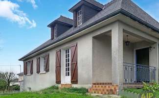 Photo Vente maison Châtelais