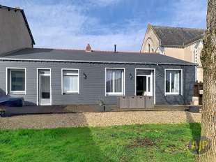 Photo Vente maison Châtelais