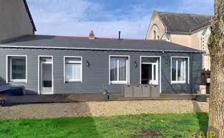 Photo Vente maison Châtelais