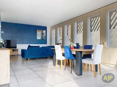 Vente maison 5 pièces Vente maison 5 pièces