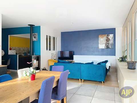 Vente maison 5 pièces Vente maison 5 pièces