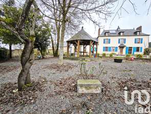 Vente Maison 5 chambresChâtelais