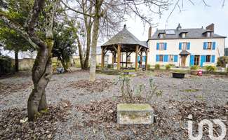 Photo Vente maison Châtelais