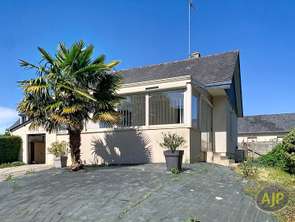 Vente Maison 2 chambresChâtelais