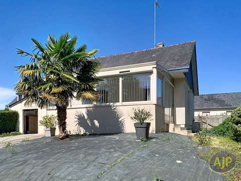 Vente maison 3 pièces Châtelais 49