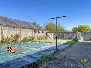 Vente maison 3 pièces Vente maison 3 pièces