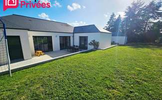 Photo Vente maison Châtelais