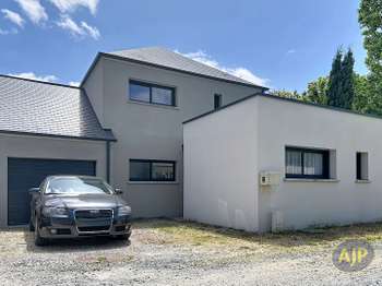 Photo Vente maison Châtelais
