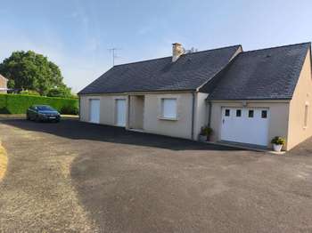 Vente Maison 3 chambresChâtelais