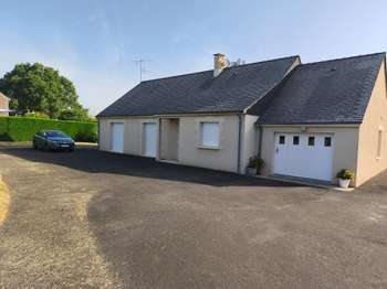Vente Maison 3 chambresChâtelais