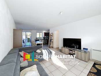Vente Maison 3 chambresChâtelais
