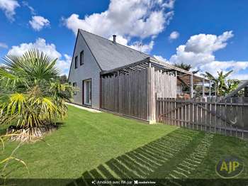 Vente Maison 5 chambresChâtelais
