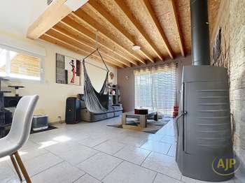 Vente maison 7 pièces Châtelais 49