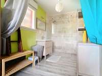 Vente maison 7 pièces Vente maison 7 pièces