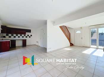 Vente Maison 3 chambresChâtelais