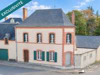 Vente maison 10 pièces
