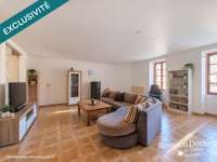 Vente maison 10 pièces