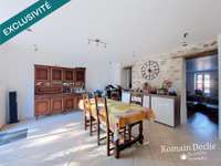 Vente maison 10 pièces