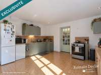 Vente maison 10 pièces