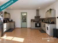 Vente maison 10 pièces