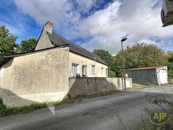 Vente Maison 2 chambresChâtelais