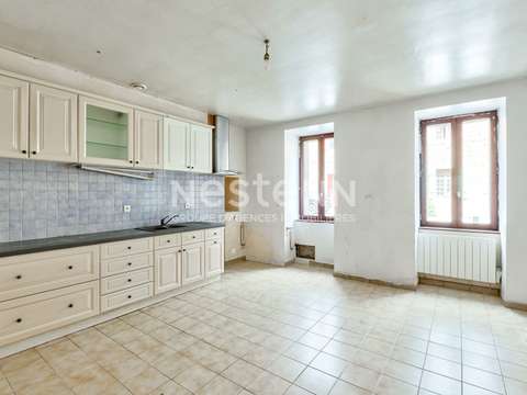 Vente maison 4 pièces Châtelaudren 22