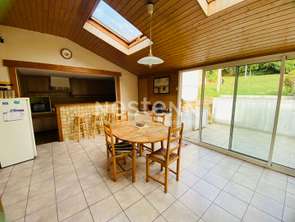 Vente Maison 4 chambresChâtelaudren