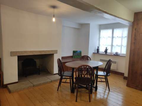 Vente maison 4 pièces Châtelaudren 22