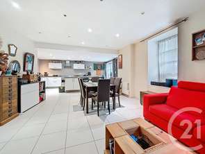 Vente Maison 4 chambresChâtelaudren