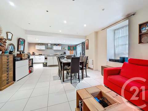 Vente maison 6 pièces Châtelaudren 22