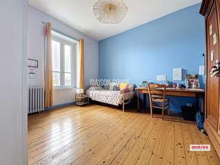 Vente maison 15 pièces