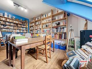 Vente maison 15 pièces