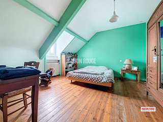 Vente maison 15 pièces