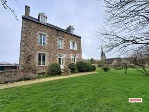 Vente Maison 10 chambresChâtelaudren